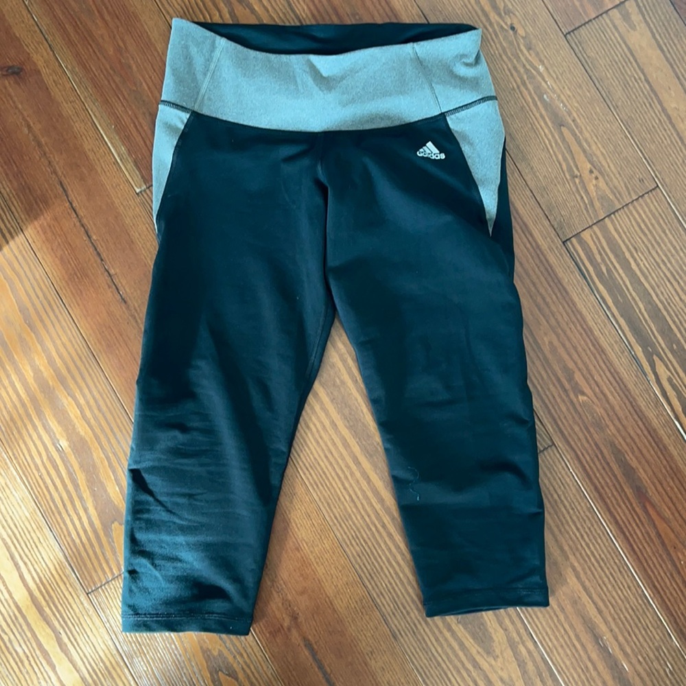 Adidas leggings